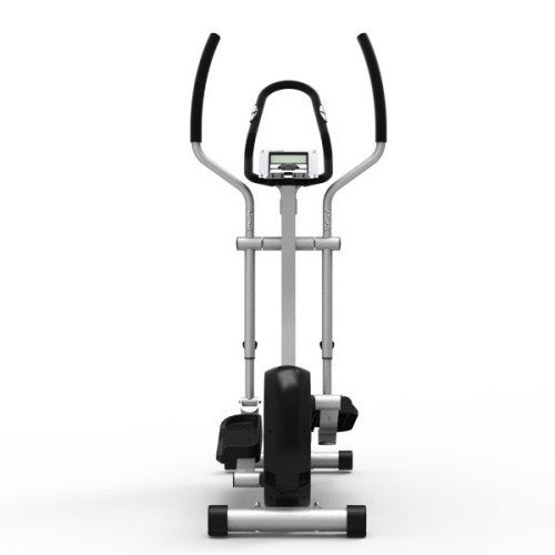 Орбитрек  Sportop E880i black - фото №4